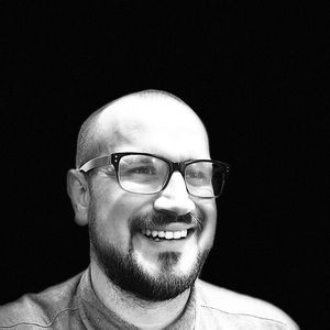 Meet your Posher, Matthew